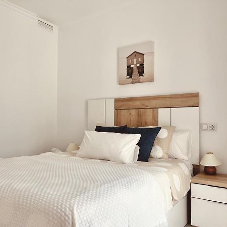 פואנגירולה Sarah Apartment מראה חיצוני תמונה