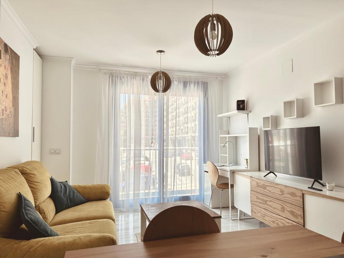 פואנגירולה Sarah Apartment מראה חיצוני תמונה