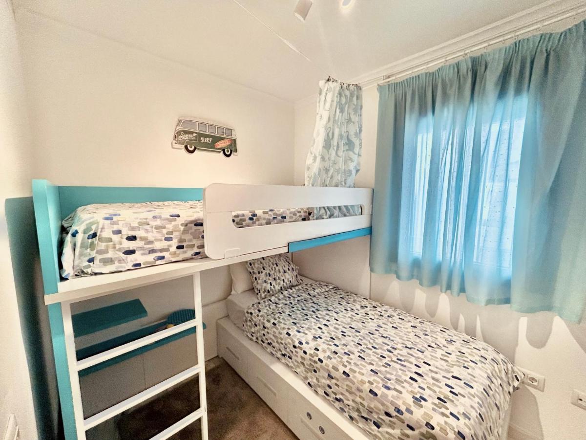 פואנגירולה Sarah Apartment מראה חיצוני תמונה