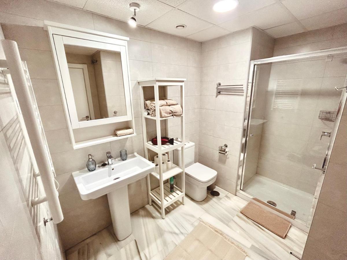 פואנגירולה Sarah Apartment מראה חיצוני תמונה