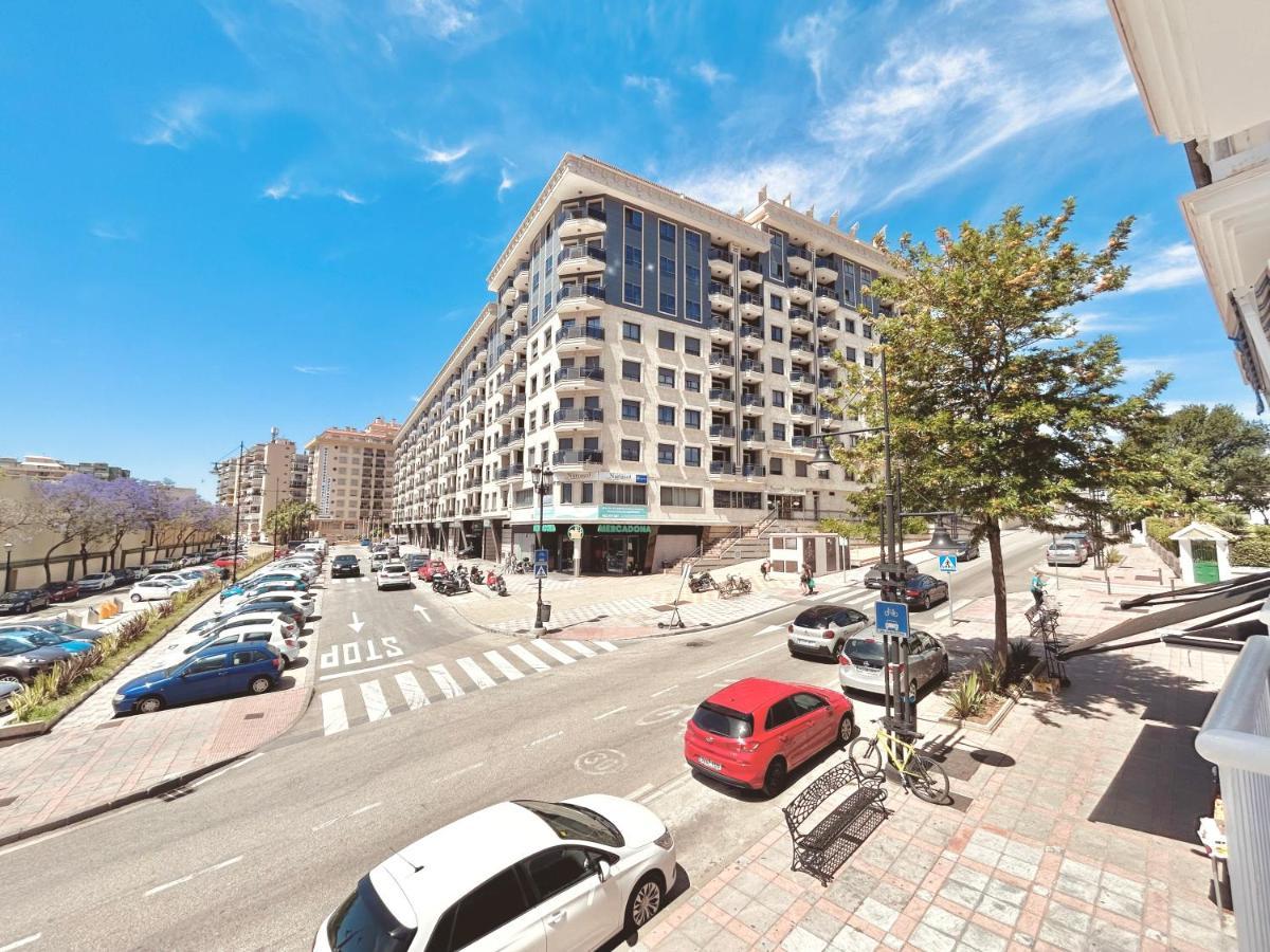 פואנגירולה Sarah Apartment מראה חיצוני תמונה